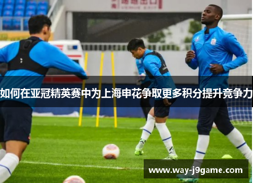 如何在亚冠精英赛中为上海申花争取更多积分提升竞争力