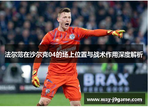 法尔范在沙尔克04的场上位置与战术作用深度解析 法尔范在沙尔克04的场上位置与战术作用深度解析