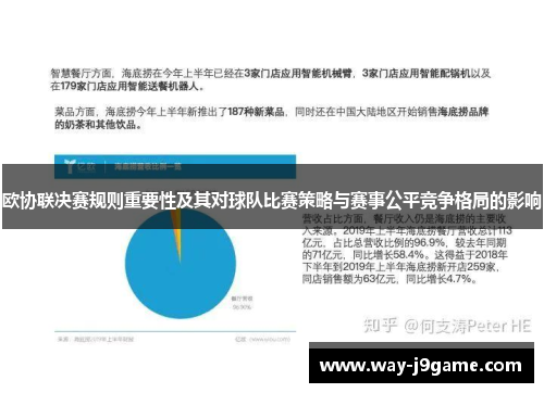 欧协联决赛规则重要性及其对球队比赛策略与赛事公平竞争格局的影响 欧协联决赛规则重要性及其对球队比赛策略与赛事公平竞争格局的影响