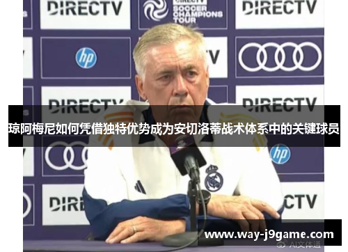 琼阿梅尼如何凭借独特优势成为安切洛蒂战术体系中的关键球员 琼阿梅尼如何凭借独特优势成为安切洛蒂战术体系中的关键球员