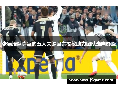 张德培队夺冠的五大关键因素揭秘助力团队走向巅峰